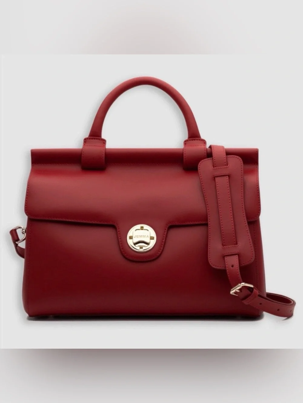 JEMMA EMMA 37 business laptop bag